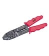 ALYCO - Pince pour Cosses Non Isolées 250 mm Alyco 108003 - vignette