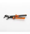 ALYCO - Pince Multiprise 250 Mm Alyco Orange Alyco 170542 - vignette