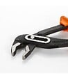 ALYCO - Pince Multiprise 250 Mm Alyco Orange Alyco 170542 - vignette