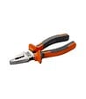 ALYCO - Pince Universelle Manche Composite 180 Mm Alyco Orange Alyco 170518 - vignette