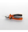 ALYCO - Pince Coupe Diagonale Alyco Orange 130 Mm Alyco 170550 - vignette