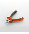 ALYCO - Pince Coupe Diagonale Alyco Orange 130 Mm Alyco 170550 - vignette