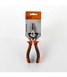 ALYCO - Pince Pour Demi-Rondes Avec Tranchant 160 Mm Alyco Orange 170530 - vignette