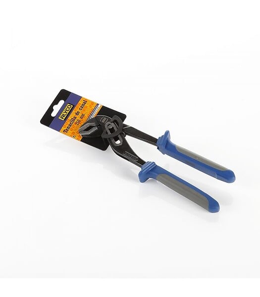 ALYCO - Pince Multiprise 250 mm Alyco 115105 - large