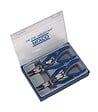 ALYCO - Set 4 Pinces Seeger 180 mm Alyco 101220 - vignette