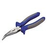 ALYCO - Pince Becs Demi-Ronds Courbes 200 mm Alyco 101310 - vignette
