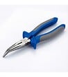 ALYCO - Pince Becs Demi-Ronds Courbes 200 mm Alyco 101310 - vignette