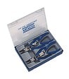 ALYCO - Set 4 Pinces Seeger 140 mm Alyco 101218 - vignette