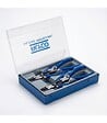 ALYCO - Set 4 Pinces Seeger 140 mm Alyco 101218 - vignette