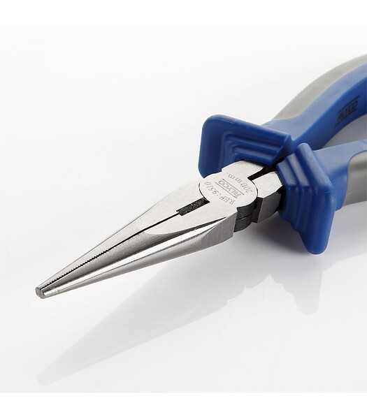 ALYCO - Pince Becs Semi-Ronds 200 mm Alyco 101302 - large