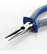 ALYCO - Pince Becs Semi-Ronds 200 mm Alyco 101302 - vignette