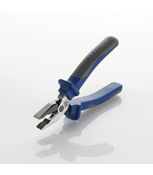 ALYCO - Pince Universelle Haute Puissance 200 mm Alyco 101208 - large