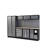 ALYCO - Ensemble Modulaire 4 Mod. Bois Alyco 192842 - vignette