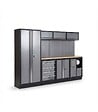ALYCO - Ensemble Modulaire 4 Mod. Bois Alyco 192842 - vignette