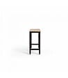 ALYCO - Table De Travail Avec Base En Bois Alyco 129882 - vignette