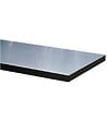ALYCO - Support Inoxydable Comb. Max 2100X46X3 Mm Alyco 192872 - vignette