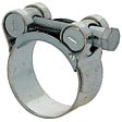 HUGGY TUYAUX - Collier à tourillon - Diamètre 32 à 35 mm - vignette