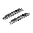 BLUM - Set 2 attaches façades AVENTOS HK bois - BLUM - SET2042 - vignette