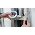 EUROCEL - Ruban adhésif aluminium Eurocel HT 903  070300360 - vignette