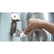 EUROCEL - Ruban adhésif aluminium Eurocel HT 903  070300360 - vignette