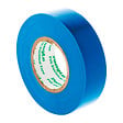 ZENITECH - Lot de 10 rouleaux adhésifs 19mm x 20m - Bleu - Zenitech - vignette