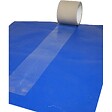 TECPLAST - Adhésif transparent 50mm x 20m pour réparation bâche - vignette