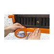 EUROCEL - Ruban adhésif PVC orange Eurocel SF 4342  1000005045 - vignette