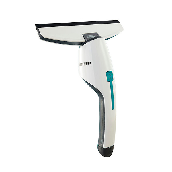 LEIFHEIT - Leifheit Nemo aspirateur pour vitres et salle de bains, blanc (51030) - large