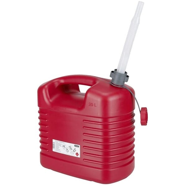 PRESSOL - Jerrican PVC 20L Pressol 21137 - large
