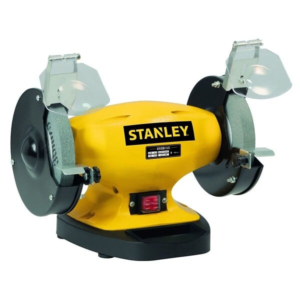 STANLEY - Touret à meuler STANLEY SXGB150E - large