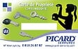 VAK - Mécanisme KléopsÂ® A2P* horizontale à  fouillot droite blanc - VAKMOBILÂ® - 0312S0004 - vignette