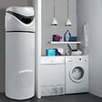 ARISTON - Chauffe eau thermodynamique Monobloc Nuos Primo HC A+ Ariston Air Ambiant / Air Extérieur 244 L - vignette