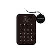 DAEWOO - Daewoo - Clavier sans fil WKE301 avec 2 badges RFID - Compatible avec les centrales Touch AM301, Touch XL AM302 et Vigilia - vignette