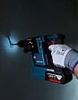 BOSCH - Perforateur sans fil BOSCH 0611910000 - SDS Plus - GBH 18V-26F Professional (vendu sans batterie). - vignette