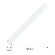 HAPPY GARDEN - Tube en verre pour parasol chauffant gaz STOCKHOLM - vignette