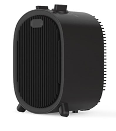 OPTIMEO - OCE-A01-2000N Chauffage Mobile Soufflant 2000W - large