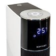 OPTIMEO - OCE-C05-2200 Chauffage Soufflant Céramique Colonne 2 En 1, 2200W - vignette