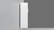 OPTIMEA - OAC-270-SDIN Climatiseur fixe monobloc réversible Inverter - vignette