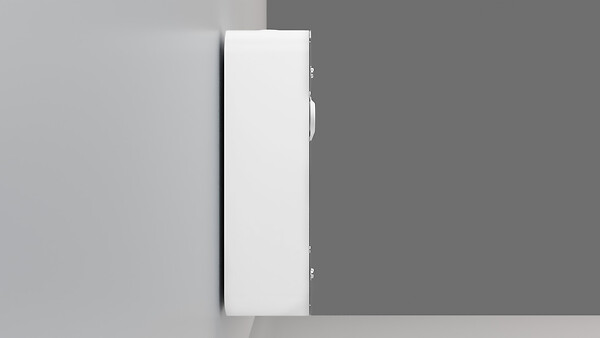 OPTIMEA - OAC-270-SDIN2 Climatiseur fixe monobloc réversible Inverter - large