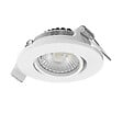 SOLUM - Spot LED SOLUM COMA S0120790D orientable slim CCT 7W - vignette