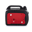 HAHN & SOHN - Groupe électrogène Inverter 2 kW pour camping, outils et petits appareils - Hahn  Sohn H IG 3000 - vignette