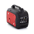 HAHN & SOHN - Groupe électrogène Inverter 2 kW pour camping, outils et petits appareils - Hahn  Sohn H IG 3000 - vignette