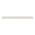 SCHNEIDER - Plaque 2 postes, Beige sable, Odace - vignette