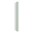SCHNEIDER - Plaque 2 postes, Vert jade, Odace - vignette