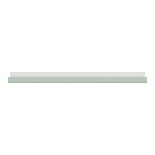 SCHNEIDER - Plaque 2 postes, Vert jade, Odace - large