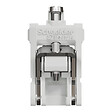 SCHNEIDER - Sachet de 2 griffes rapides 30/40 mm, Odace - vignette