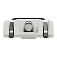 SCHNEIDER - Sachet de 2 griffes rapides 30/40 mm, Odace - vignette