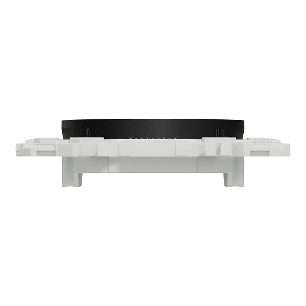 SCHNEIDER - Obturateur, noir, Odace - large