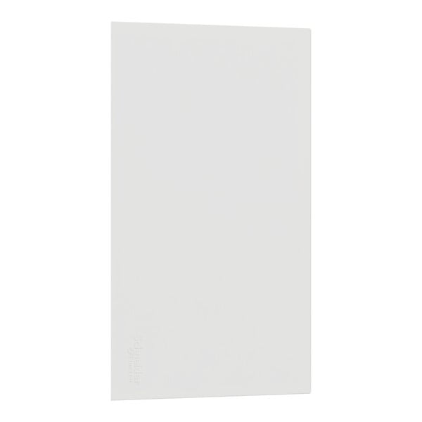 SCHNEIDER - Boîte pour montage en saillie, blanc, Odace - large
