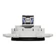 SCHNEIDER - Prise RJ45 cat.6 STP grade 2TV min à grade 3TV (+ multimédia), noir, Odace - vignette